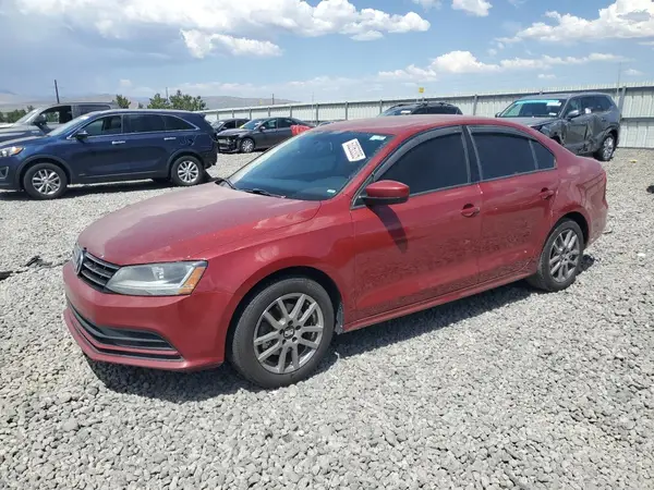 3VW2B7AJ0JM220589 2018 VOLKSWAGEN JETTA - Image 1