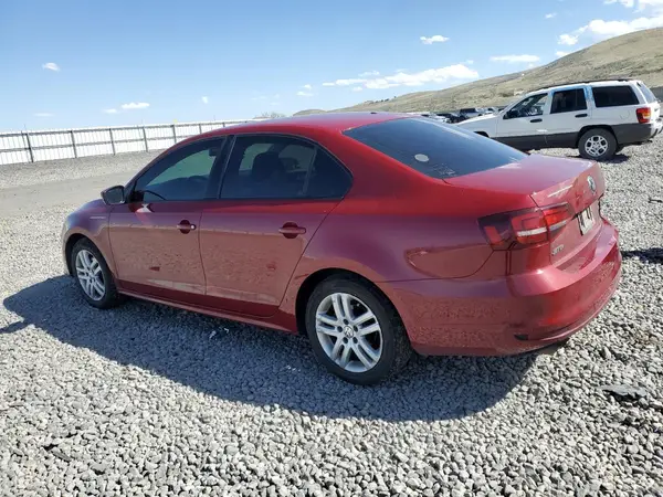 3VW2B7AJ0JM220818 2018 VOLKSWAGEN JETTA - Image 2