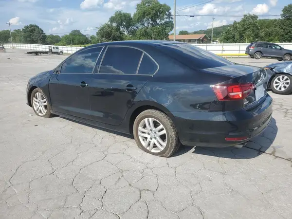 3VW2B7AJ0JM239479 2018 VOLKSWAGEN JETTA - Image 2