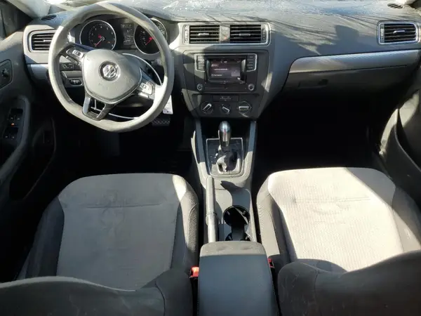 3VW2B7AJ0JM246268 2018 VOLKSWAGEN JETTA - Image 8