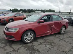 3VW2B7AJ0JM246321 2018 VOLKSWAGEN JETTA