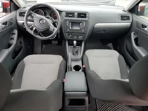 3VW2B7AJ0JM246321 2018 VOLKSWAGEN JETTA - Image 8