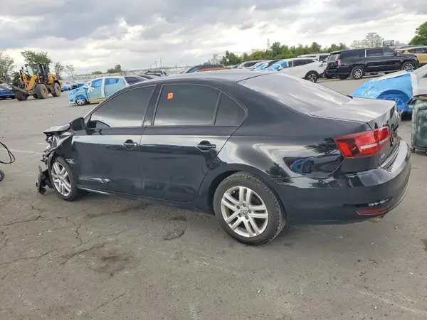 3VW2B7AJ0JM249834 2018 VOLKSWAGEN JETTA - Image 2