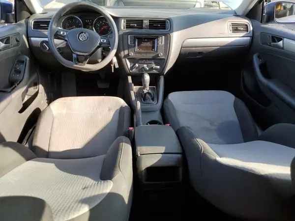 3VW2B7AJ0JM251776 2018 VOLKSWAGEN JETTA - Image 8