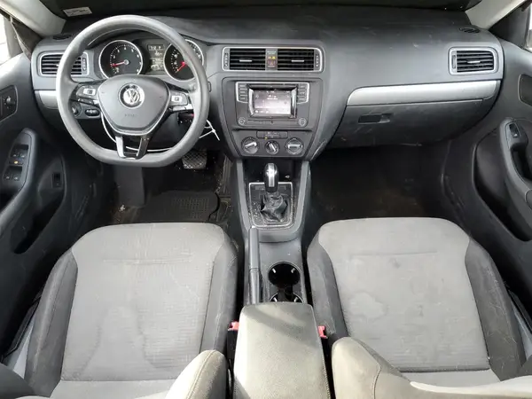 3VW2B7AJ0JM252720 2018 VOLKSWAGEN JETTA - Image 8