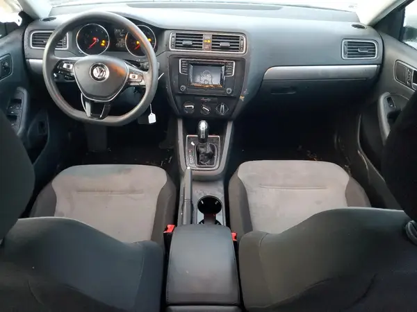 3VW2B7AJ0JM253382 2018 VOLKSWAGEN JETTA - Image 8