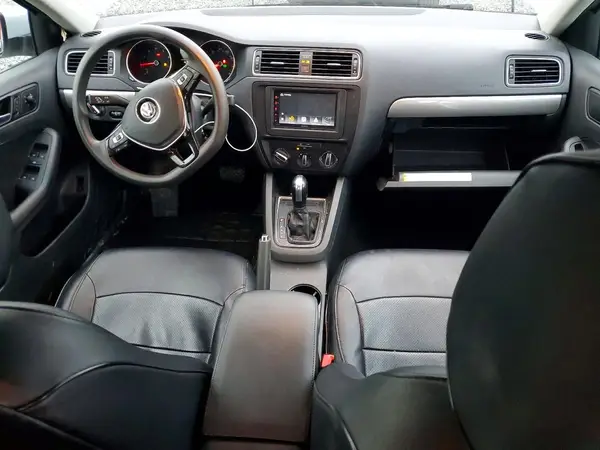 3VW2B7AJ0JM258503 2018 VOLKSWAGEN JETTA - Image 8