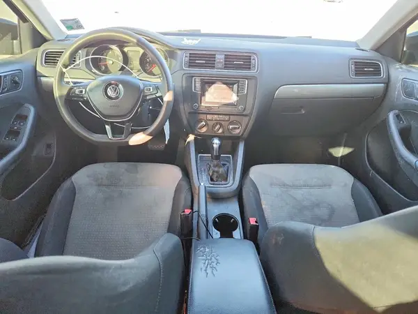3VW2B7AJ0JM262776 2018 VOLKSWAGEN JETTA - Image 8