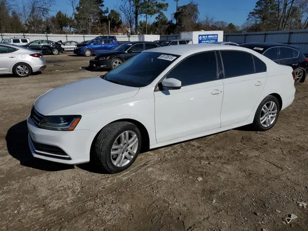 3VW2B7AJ0JM263894 2018 VOLKSWAGEN JETTA - Image 1
