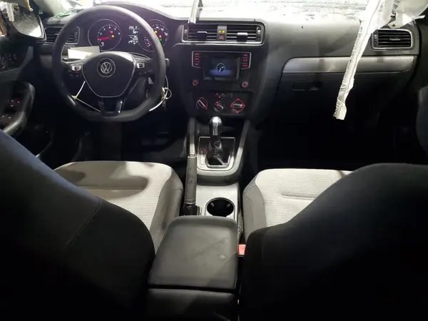 3VW2B7AJ1HM211295 2017 VOLKSWAGEN JETTA - Image 8
