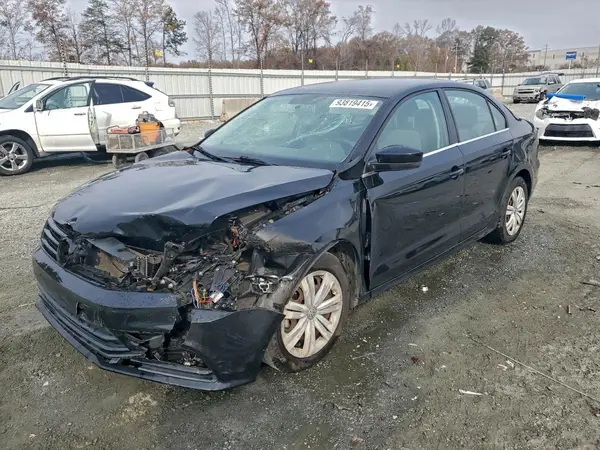 3VW2B7AJ1HM213015 2017 VOLKSWAGEN JETTA - Image 1