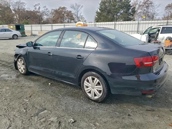 3VW2B7AJ1HM213015 2017 VOLKSWAGEN JETTA - Image 2