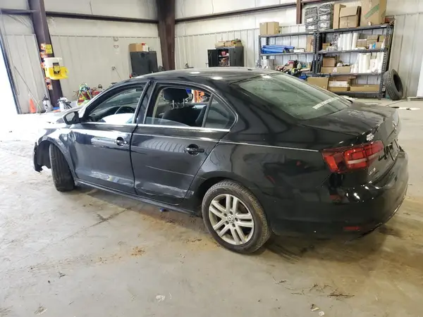 3VW2B7AJ1HM214164 2017 VOLKSWAGEN JETTA - Image 2
