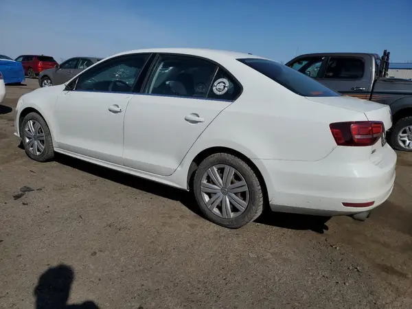 3VW2B7AJ1HM218120 2017 VOLKSWAGEN JETTA - Image 2