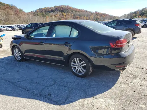 3VW2B7AJ1HM218540 2017 VOLKSWAGEN JETTA - Image 2