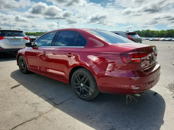 3VW2B7AJ1HM223088 2017 VOLKSWAGEN JETTA - Image 2