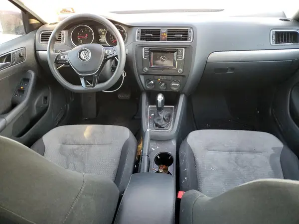 3VW2B7AJ1HM223091 2017 VOLKSWAGEN JETTA - Image 8