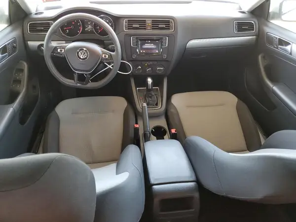 3VW2B7AJ1HM224161 2017 VOLKSWAGEN JETTA - Image 8