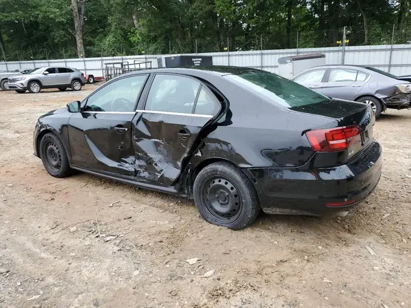 3VW2B7AJ1HM225987 2017 VOLKSWAGEN JETTA - Image 2