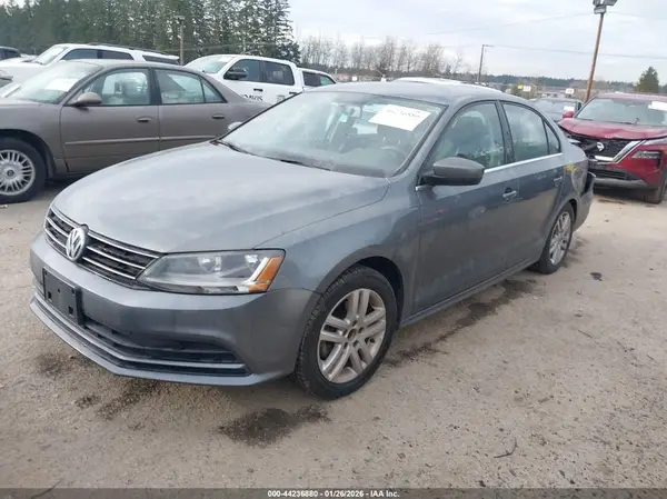 3VW2B7AJ1HM228694 2017 VOLKSWAGEN JETTA - Image 2