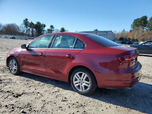3VW2B7AJ1HM229411 2017 VOLKSWAGEN JETTA - Image 2