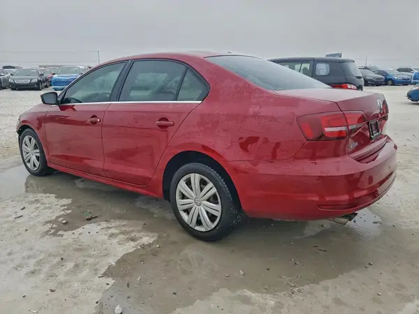 3VW2B7AJ1HM232597 2017 VOLKSWAGEN JETTA - Image 2