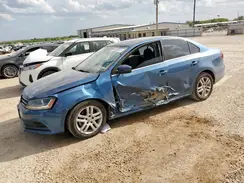 3VW2B7AJ1HM240070 2017 VOLKSWAGEN JETTA