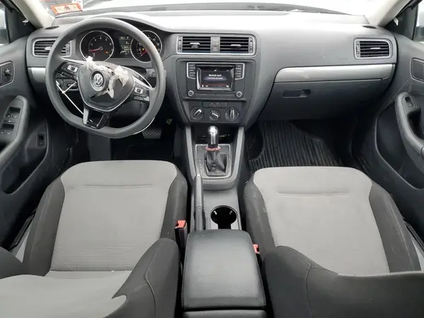3VW2B7AJ1HM246015 2017 VOLKSWAGEN JETTA - Image 8