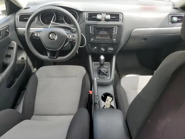 3VW2B7AJ1HM257130 2017 VOLKSWAGEN JETTA - Image 8