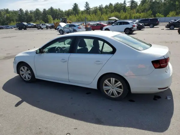3VW2B7AJ1HM257743 2017 VOLKSWAGEN JETTA - Image 2