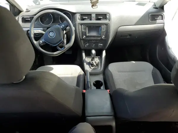 3VW2B7AJ1HM257743 2017 VOLKSWAGEN JETTA - Image 8