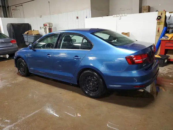 3VW2B7AJ1HM267091 2017 VOLKSWAGEN JETTA - Image 2