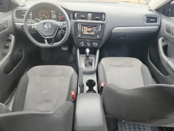 3VW2B7AJ1HM268287 2017 VOLKSWAGEN JETTA - Image 8