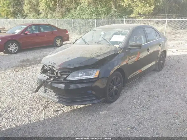 3VW2B7AJ1HM270329 2017 VOLKSWAGEN JETTA - Image 2