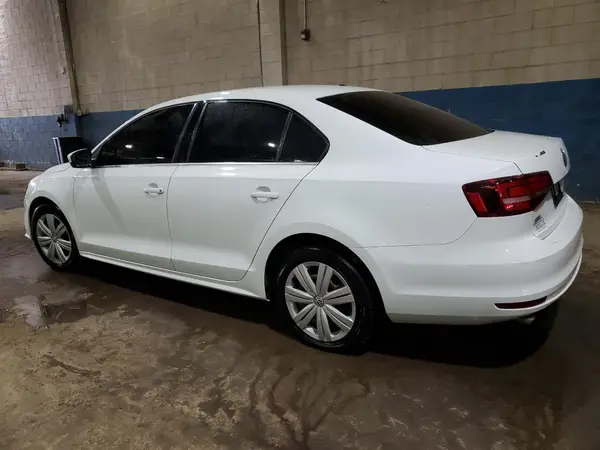 3VW2B7AJ1HM281668 2017 VOLKSWAGEN JETTA - Image 2