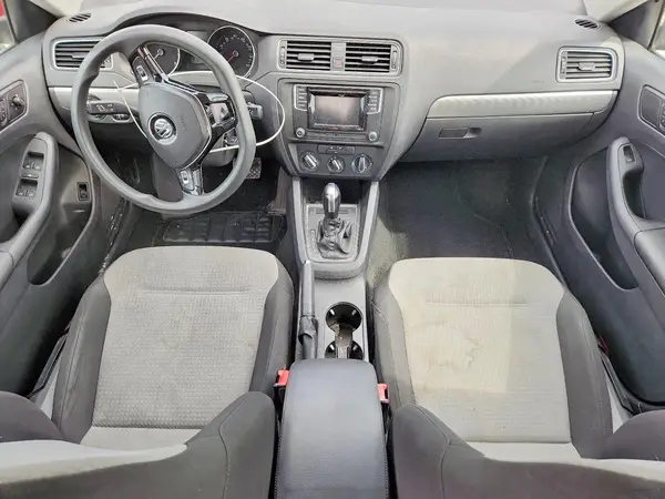 3VW2B7AJ1HM284232 2017 VOLKSWAGEN JETTA - Image 8