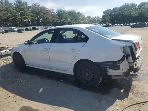 3VW2B7AJ1HM285011 2017 VOLKSWAGEN JETTA - Image 2