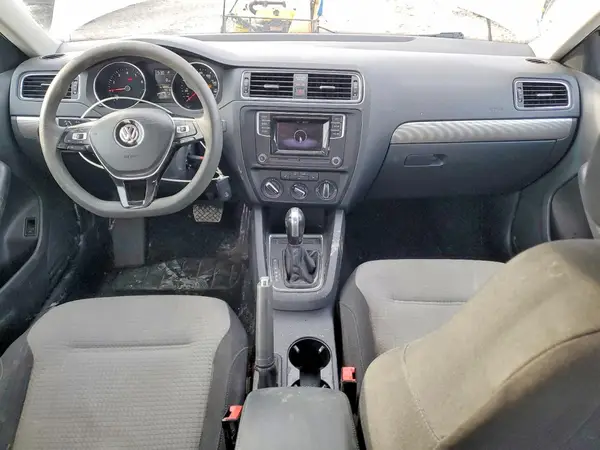 3VW2B7AJ1HM290936 2017 VOLKSWAGEN JETTA - Image 8