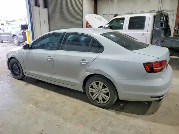 3VW2B7AJ1HM291925 2017 VOLKSWAGEN JETTA - Image 2