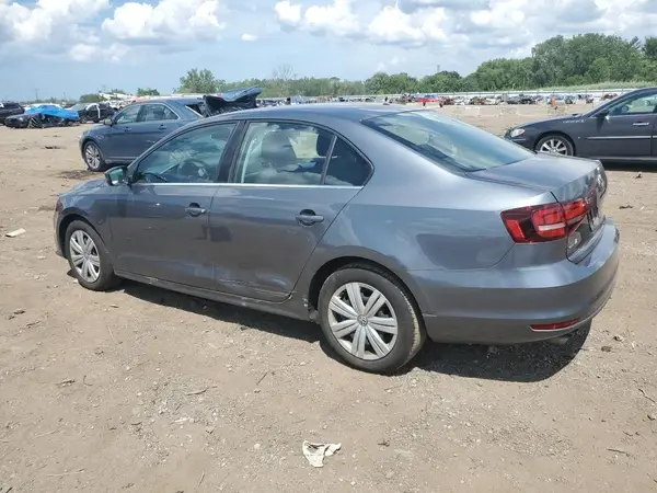 3VW2B7AJ1HM292685 2017 VOLKSWAGEN JETTA - Image 2