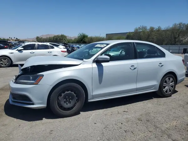 3VW2B7AJ1HM292914 2017 VOLKSWAGEN JETTA - Image 1
