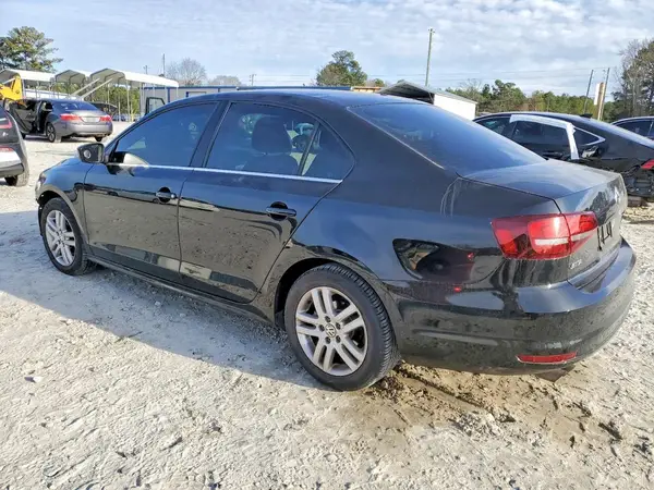 3VW2B7AJ1HM293366 2017 VOLKSWAGEN JETTA - Image 2
