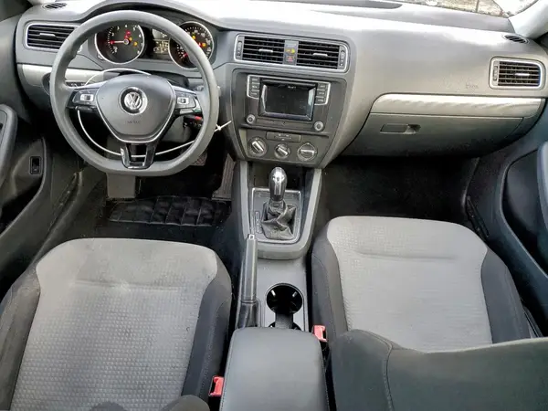 3VW2B7AJ1HM299037 2017 VOLKSWAGEN JETTA - Image 8