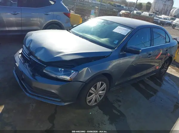 3VW2B7AJ1HM299491 2017 VOLKSWAGEN JETTA - Image 2