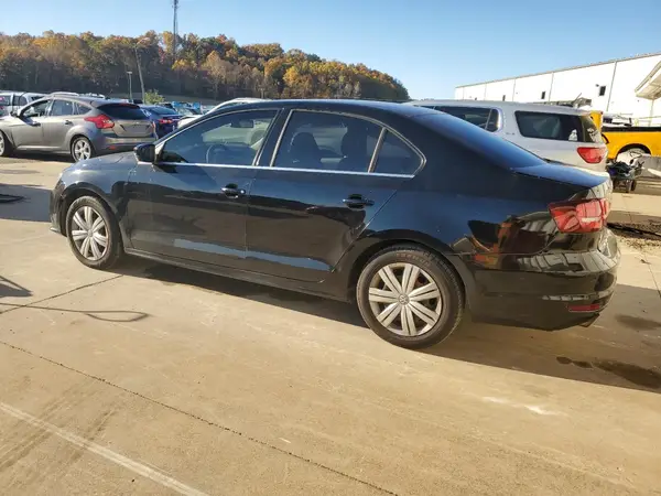 3VW2B7AJ1HM303989 2017 VOLKSWAGEN JETTA - Image 2
