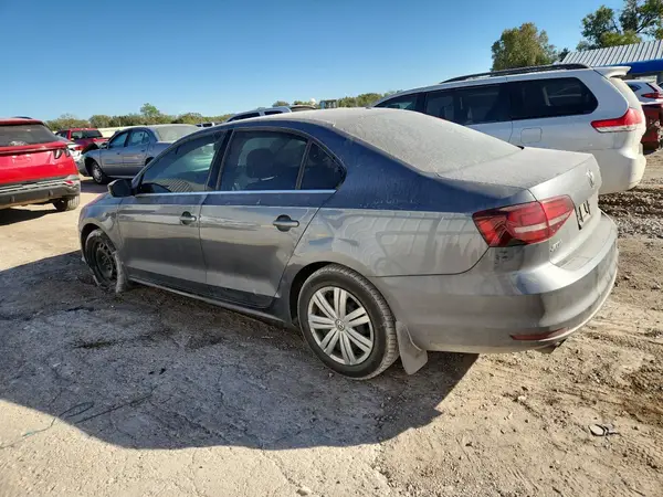 3VW2B7AJ1HM304821 2017 VOLKSWAGEN JETTA - Image 2
