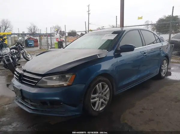 3VW2B7AJ1HM307234 2017 VOLKSWAGEN JETTA - Image 2