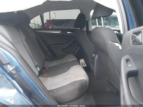 3VW2B7AJ1HM307234 2017 VOLKSWAGEN JETTA - Image 8