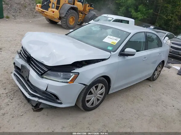 3VW2B7AJ1HM307363 2017 VOLKSWAGEN JETTA - Image 2