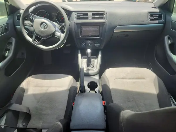 3VW2B7AJ1HM308643 2017 VOLKSWAGEN JETTA - Image 8